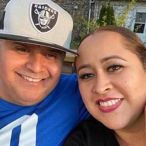 Meet your Posher, Martha